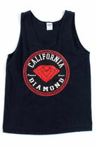 California Diamond Tank