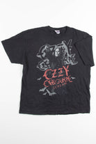 Ozzy Ozbourne Tee