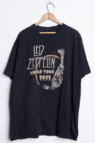 Led Zeppelin Tee