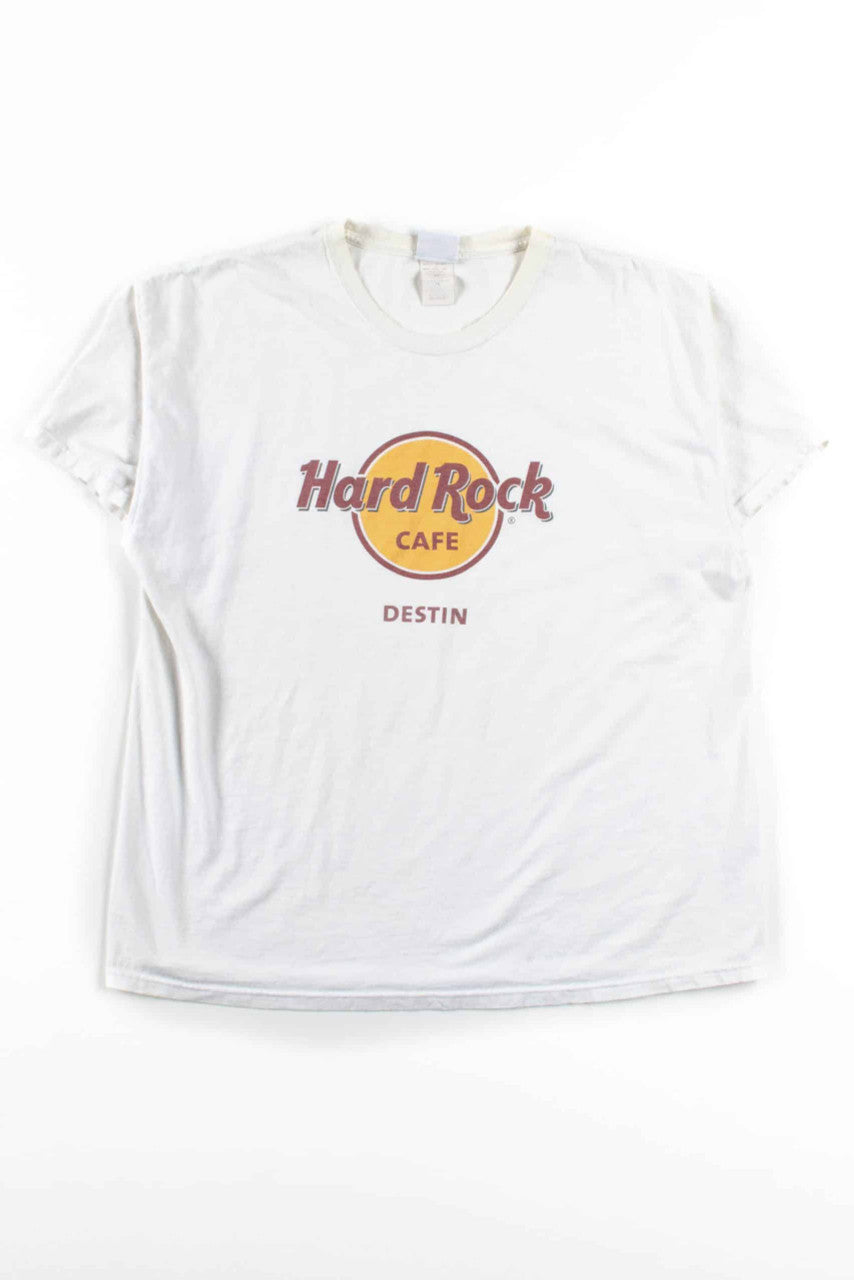 Hard Rock Cafe Destin T-Shirt