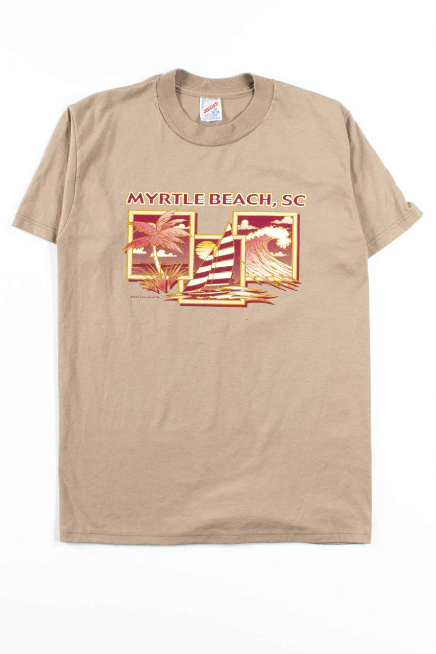 Myrtle Beach, SC T-Shirt