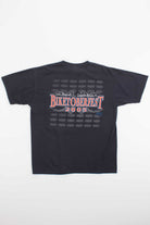 Biketoberfest Pocket Tee