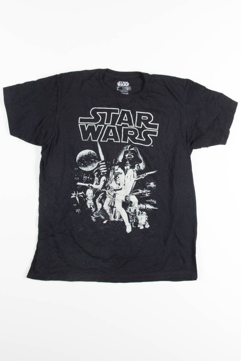 Star Wars Tee 2