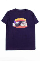 Vintage Bowling T-Shirt (Single Stitch)