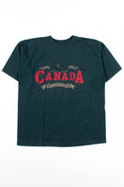 Canada Wilderness T-Shirt (Single Stitch)