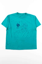 Celebrate Life T-Shirt (1987, Single Stitch)