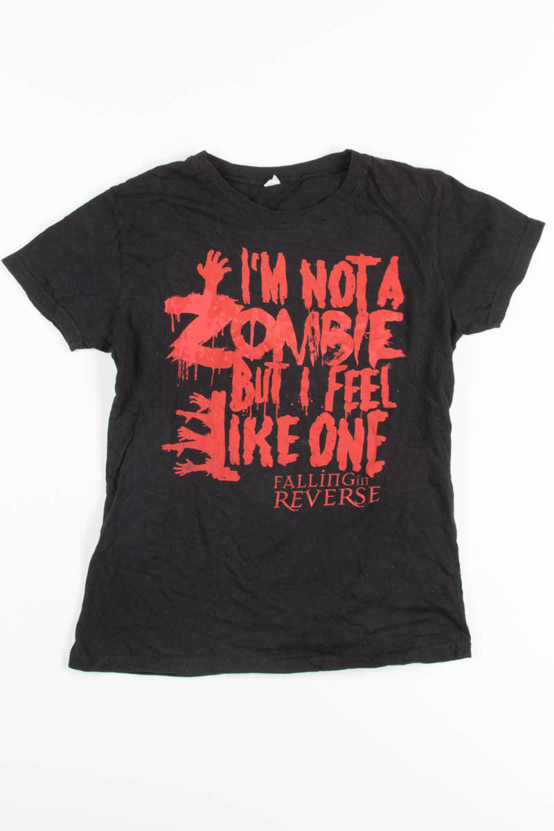 Falling In Reverse Tee