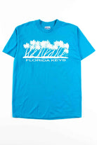 Florida Keys T-Shirt (Single Stitch)
