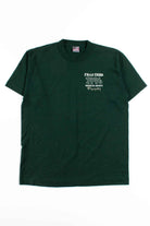 Falls Creek Memorial Heights Baptist T-Shirt (1996, Single Stitch)