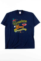 Grandmas Are Berry Special People T-Shirt