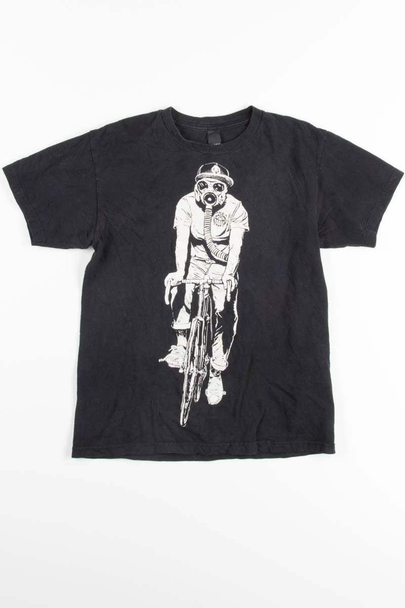 Obey Biker Tee