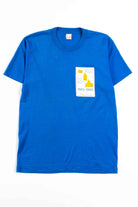 SS. Cyril & Methodius Church T-Shirt (1988, Single Stitch)