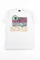 1992 College World Series T-Shirt (Single Stitch)