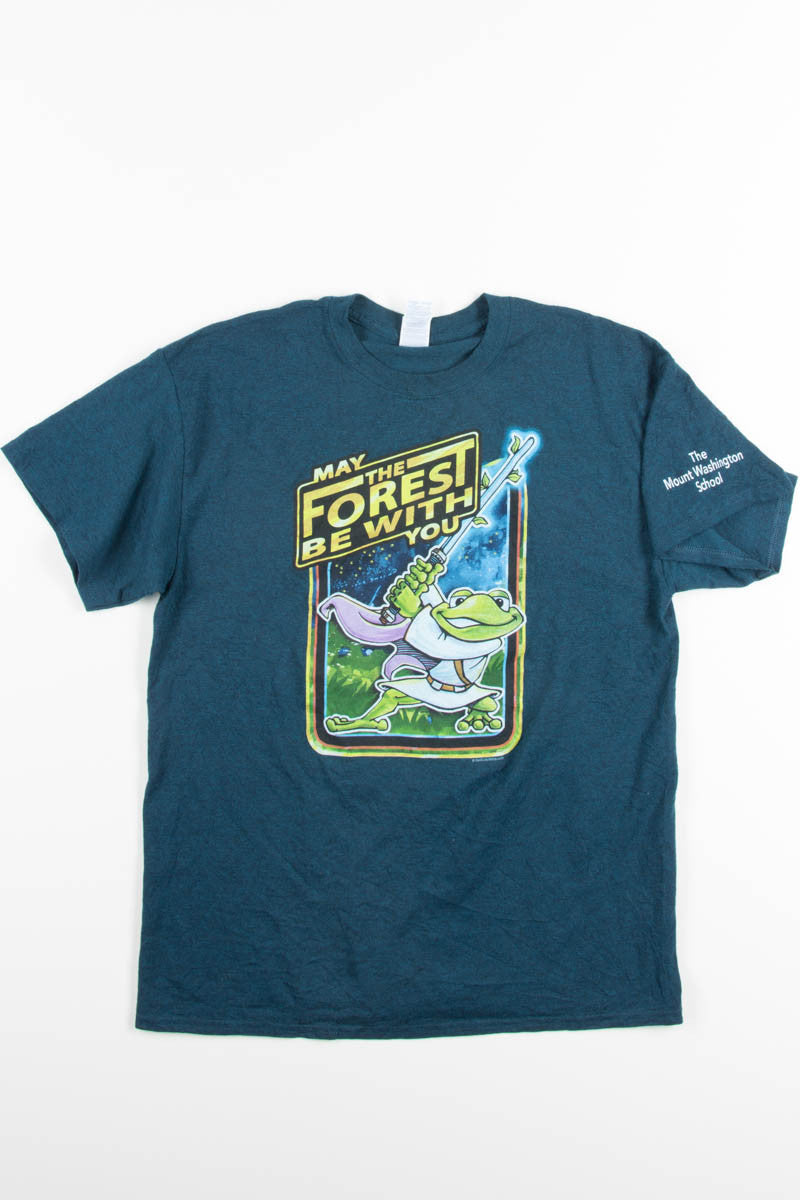 Forest be With You Tee