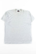 Who Are You? T-Shirt (Single Stitch)