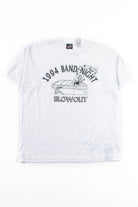 1994 Band Night Blowout T-Shirt (Single Stitch)