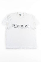 SITUP T-Shirt (Single Stitch)