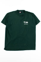 Volunteers In Mission T-Shirt (1995, Single Stitch)