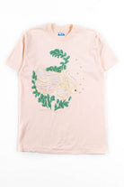 Tropica Fish T-Shirt (Single Stitch)