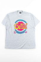 Women's Great Lakes Softball T-Shirt (1991, Single Stitch)