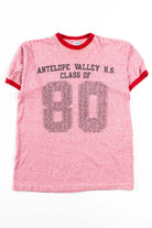 Antelope Valley Class Of 1980 T-Shirt