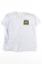 St. Thomas, V.I. T-Shirt (Single Stitch)