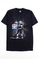 NFL Alumnus T-Shirt (1991, Single Stitch)