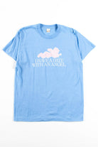 Date With An Angel T-Shirt (Single Stitch)