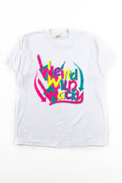 Weird Wild Wacky T-Shirt (Single Stitch)