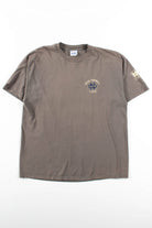Notre Dame Irish Football T-Shirt (1998)