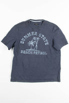 Beach Patrol Tee