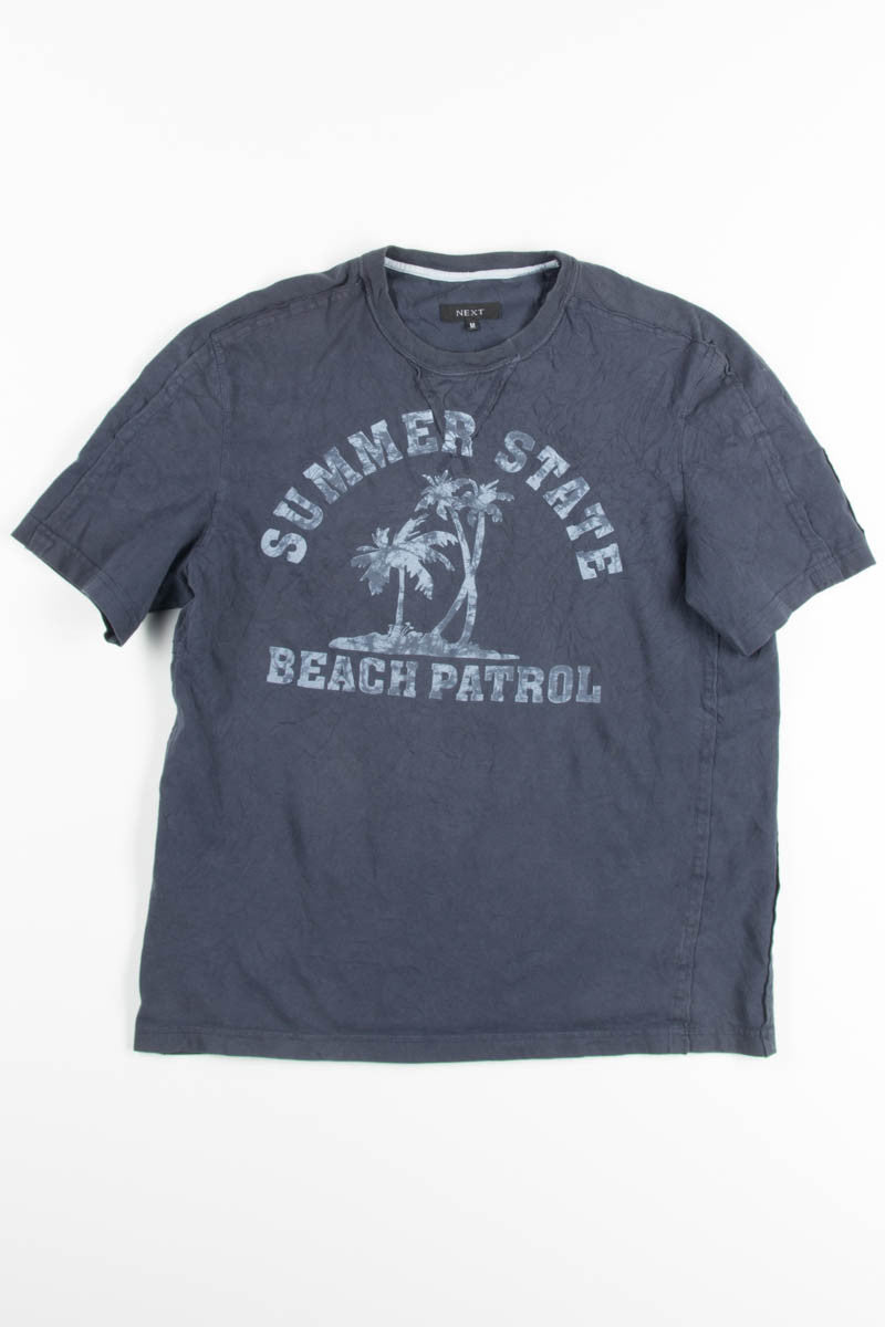 Beach Patrol Tee