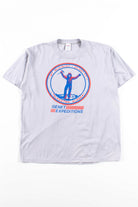 Mt. McKinley Expedition T-Shirt (Single Stitch)