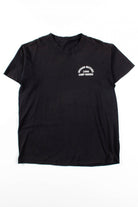 Camp Hansen Division Matches Distressed T-Shirt (1996, Single Stitch)
