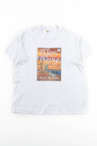 The Plains of Passage T-Shirt (Single Stitch)