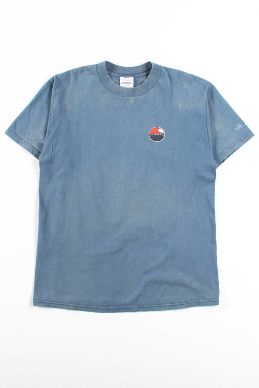 Bad Frog Day T-Shirt (1998)