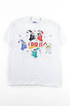 I Did It! Graduation T-Shirt (1990, Single Stitch)