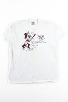 Tooth Wrangler Vintage T-Shirt (Single Stitch)