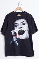 Jack Nicholson's Joker Tee