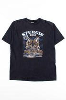 Sturgis 2002 T-Shirt