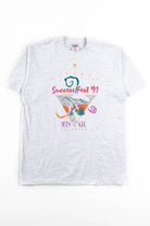 Success Fest '91 T-Shirt (1991, Single Stitch)