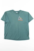 Kenworthy's Motocross National T-Shirt