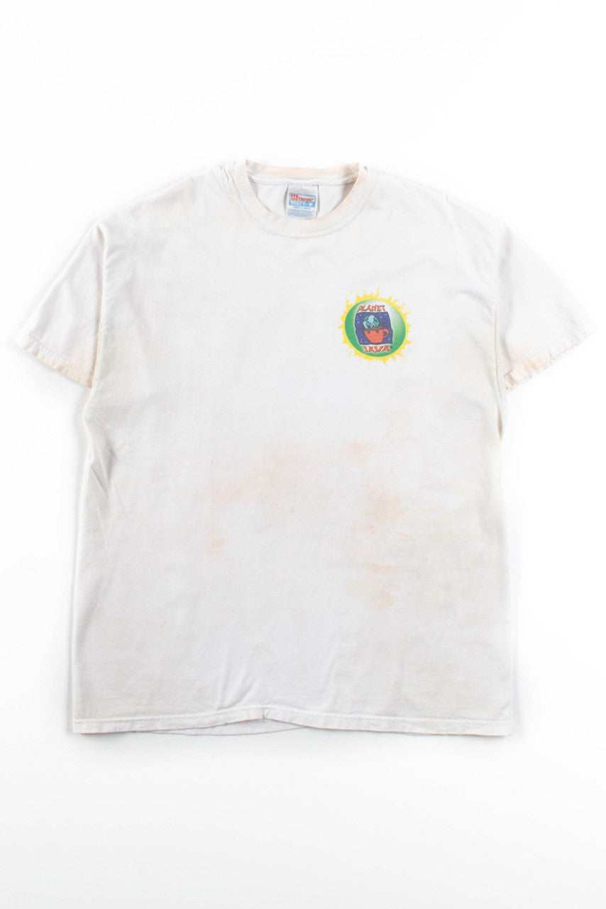 Planet Java T-Shirt