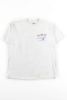 Holiday Classic 1990 T-Shirt (Single Stitch)