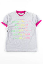 Biblical Soap Operas T-Shirt (Single Stitch)