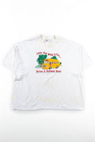Join The Wild Life T-Shirt (1999)