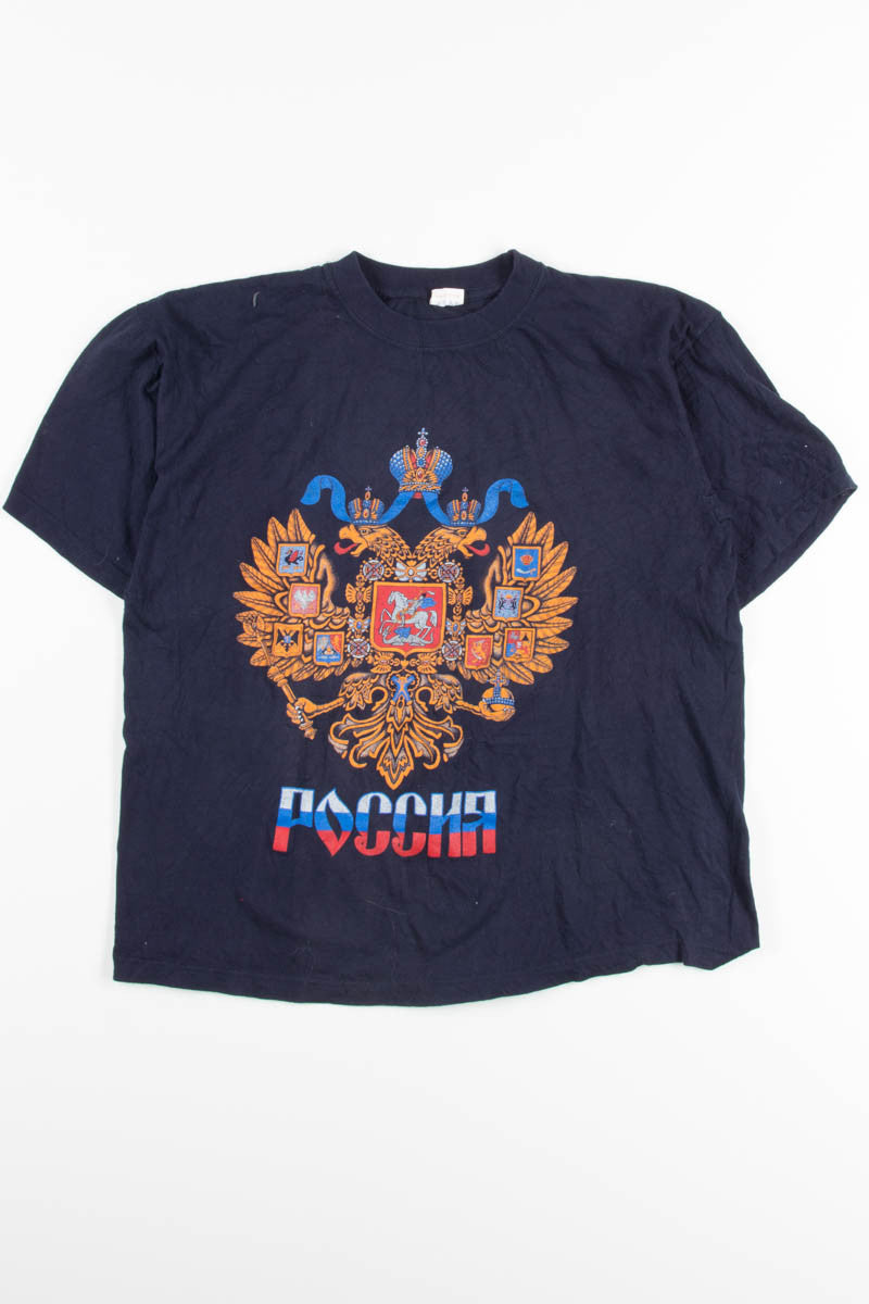Poccha Tee