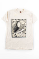 Toucan T-Shirt (Single Stitch)