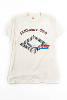 Sandusky Ohio Vintage T-Shirt (Single Stitch)