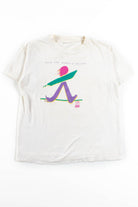 Walk For Women's Health T-Shirt (Single Stitch)